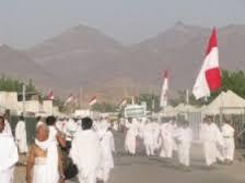 Dua Jamaah Haji Riau Meninggal di Mekkah